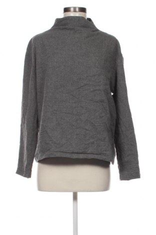 Damen Shirt Zara, Größe XL, Farbe Grau, Preis 4,70 €