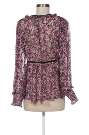 Дамска блуза Zara, Размер S, Цвят Многоцветен, Цена 5,13 лв.