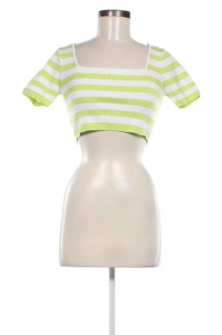 Γυναικεία μπλούζα Zara, Μέγεθος M, Χρώμα Πολύχρωμο, Τιμή 1,86 €