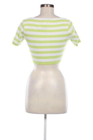 Damen Shirt Zara, Größe M, Farbe Mehrfarbig, Preis 2,09 €