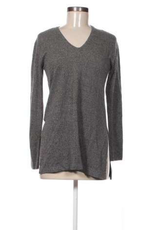 Γυναικεία μπλούζα Zara, Μέγεθος S, Χρώμα Γκρί, Τιμή 5,85 €
