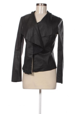 Дамска блуза Zara, Размер M, Цвят Черен, Цена 27,37 лв.
