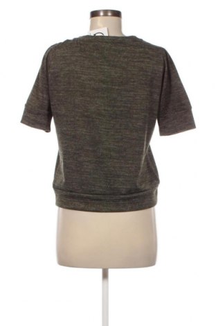 Bluză de femei Zara, Mărime M, Culoare Verde, Preț 65,79 Lei