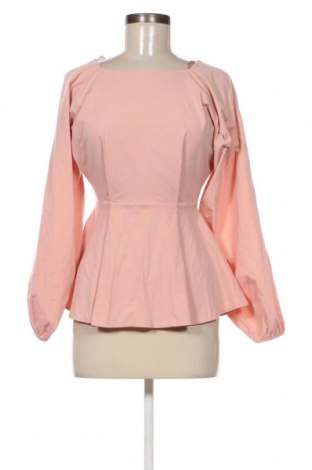 Bluză de femei Zara, Mărime S, Culoare Roz, Preț 110,71 Lei