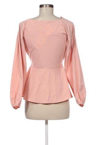Γυναικεία μπλούζα Zara, Μέγεθος S, Χρώμα Ρόζ , Τιμή 22,20 €