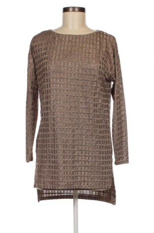 Damen Shirt Zara, Größe M, Farbe Braun, Preis 3,76 €