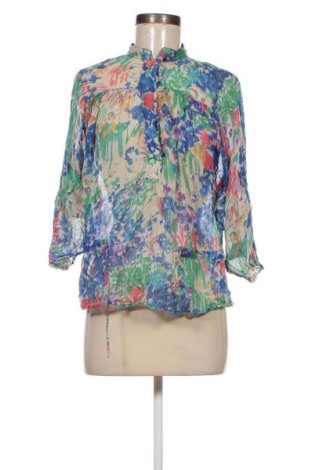 Γυναικεία μπλούζα Zara, Μέγεθος M, Χρώμα Πολύχρωμο, Τιμή 6,13 €