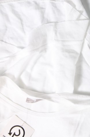 Дамска блуза Zara, Размер M, Цвят Бял, Цена 19,55 лв.