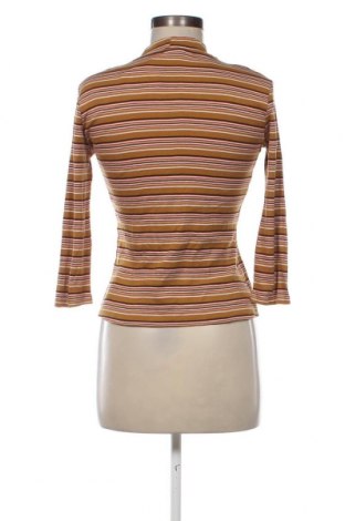 Bluză de femei Zara, Mărime M, Culoare Multicolor, Preț 31,09 Lei