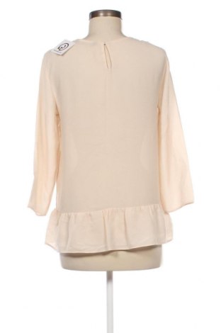 Γυναικεία μπλούζα Zara, Μέγεθος S, Χρώμα  Μπέζ, Τιμή 4,14 €