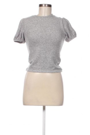 Bluză de femei Zara, Mărime S, Culoare Gri, Preț 30,60 Lei