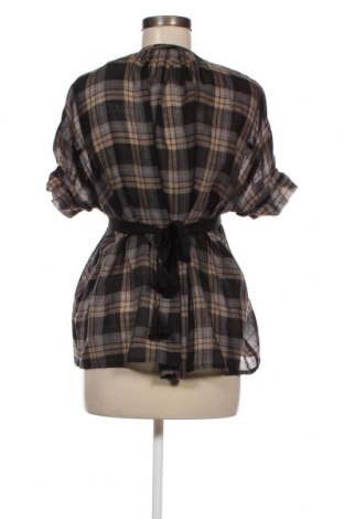 Дамска блуза Zara, Размер S, Цвят Многоцветен, Цена 19,99 лв.