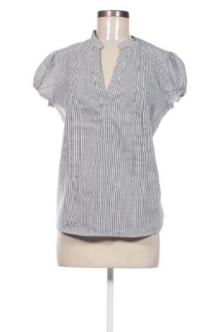 Дамска блуза Zara, Размер XL, Цвят Многоцветен, Цена 9,80 лв.