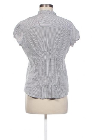 Дамска блуза Zara, Размер XL, Цвят Многоцветен, Цена 10,80 лв.