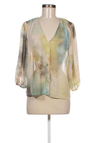 Γυναικεία μπλούζα Zara, Μέγεθος S, Χρώμα Πολύχρωμο, Τιμή 7,87 €