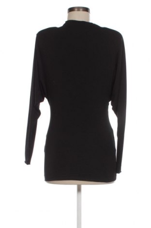 Bluză de femei Zara, Mărime S, Culoare Negru, Preț 15,84 Lei