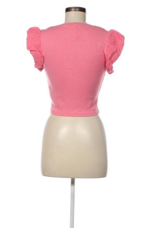 Damen Shirt Zara, Größe S, Farbe Rosa, Preis 6,14 €