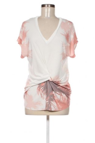 Damen Shirt Zara, Größe S, Farbe Mehrfarbig, Preis 4,60 €