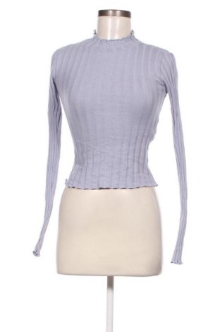 Damen Shirt Zara, Größe S, Farbe Lila, Preis 6,58 €