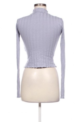Damen Shirt Zara, Größe S, Farbe Lila, Preis 9,40 €