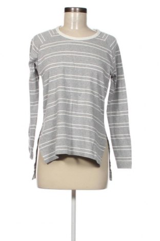 Damen Shirt Zara, Größe S, Farbe Grau, Preis 2,85 €