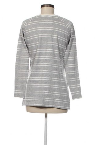 Damen Shirt Zara, Größe S, Farbe Grau, Preis 2,85 €