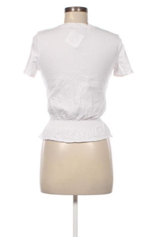 Γυναικεία μπλούζα Zara, Μέγεθος S, Χρώμα Λευκό, Τιμή 26,04 €