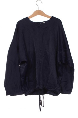 Damen Shirt Zara, Größe XS, Farbe Blau, Preis 5,52 €