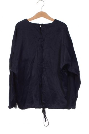 Damen Shirt Zara, Größe XS, Farbe Blau, Preis € 18,99