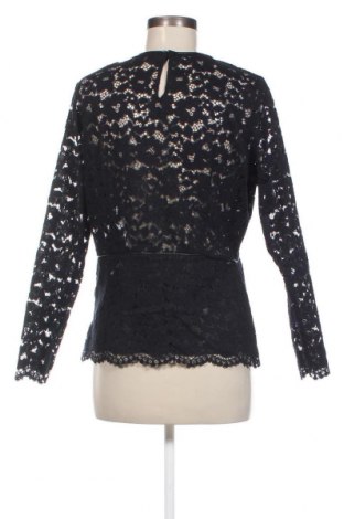 Γυναικεία μπλούζα Zara, Μέγεθος L, Χρώμα Μπλέ, Τιμή 4,14 €
