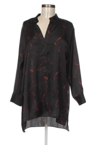 Damen Shirt Zara, Größe M, Farbe Schwarz, Preis 7,56 €