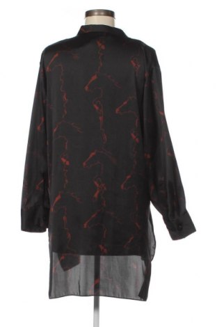 Γυναικεία μπλούζα Zara, Μέγεθος M, Χρώμα Μαύρο, Τιμή 7,56 €