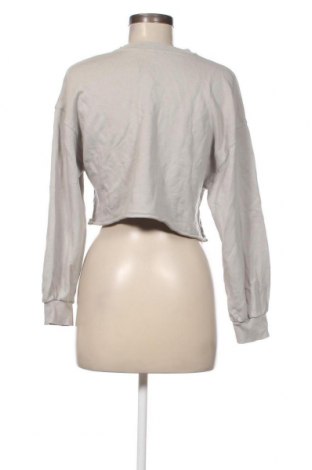 Bluză de femei Zara, Mărime M, Culoare Gri, Preț 33,51 Lei
