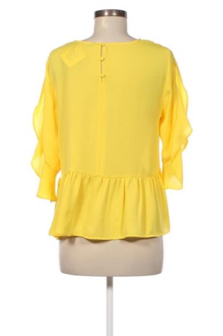 Damen Shirt Zara, Größe L, Farbe Gelb, Preis € 13,81