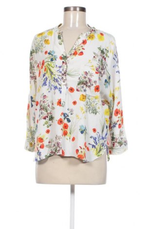 Γυναικεία μπλούζα Zara, Μέγεθος XL, Χρώμα Πολύχρωμο, Τιμή 13,81 €