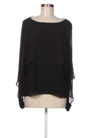 Γυναικεία μπλούζα Zara, Μέγεθος XL, Χρώμα Μαύρο, Τιμή 8,29 €