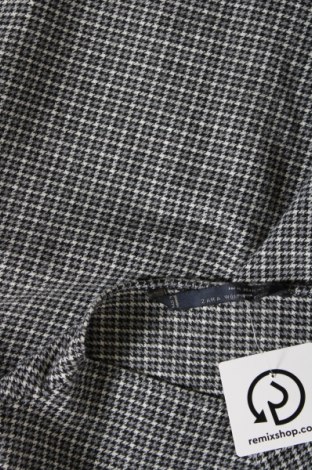 Γυναικεία μπλούζα Zara, Μέγεθος M, Χρώμα Πολύχρωμο, Τιμή 4,20 €