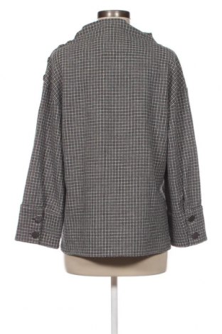 Дамска блуза Zara, Размер M, Цвят Многоцветен, Цена 8,21 лв.