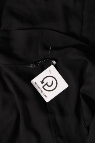 Bluză de femei Zara, Mărime M, Culoare Negru, Preț 44,95 Lei