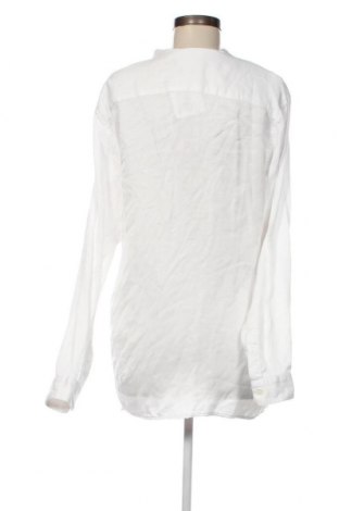 Bluză de femei Zara, Mărime L, Culoare Alb, Preț 41,89 Lei