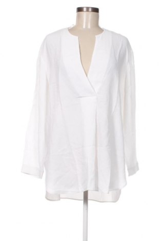 Damen Shirt Zara, Größe XL, Farbe Weiß, Preis € 32,00