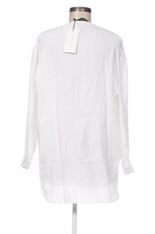 Damen Shirt Zara, Größe XL, Farbe Weiß, Preis € 19,20