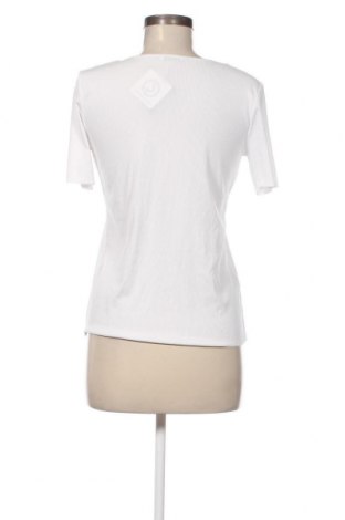 Γυναικεία μπλούζα Zara, Μέγεθος M, Χρώμα Λευκό, Τιμή 10,23 €