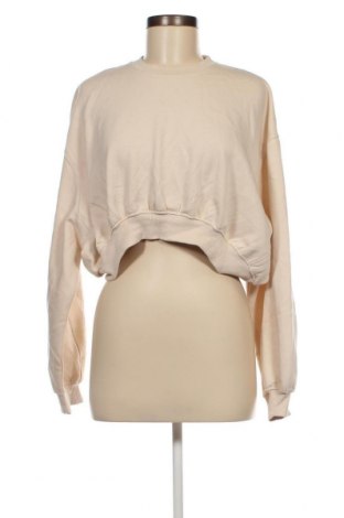 Damen Shirt Zara, Größe M, Farbe Beige, Preis € 2,82