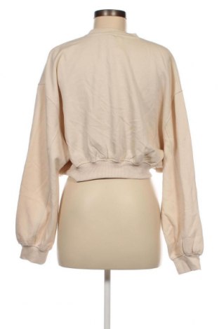 Γυναικεία μπλούζα Zara, Μέγεθος M, Χρώμα  Μπέζ, Τιμή 2,51 €