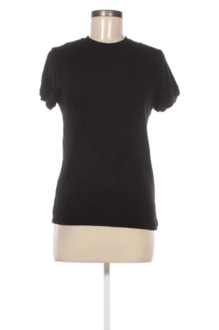 Damen Shirt Zara, Größe S, Farbe Schwarz, Preis 13,92 €