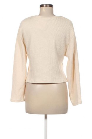 Γυναικεία μπλούζα Zara, Μέγεθος M, Χρώμα Εκρού, Τιμή 8,35 €