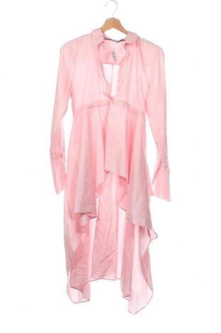 Damen Shirt Zara, Größe XS, Farbe Rosa, Preis 8,29 €