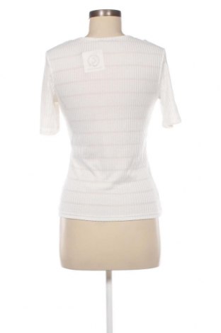 Γυναικεία μπλούζα Zara Man, Μέγεθος M, Χρώμα Λευκό, Τιμή 12,37 €