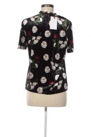 Дамска блуза Zara Trafaluc, Размер L, Цвят Черен, Цена 23,00 лв.
